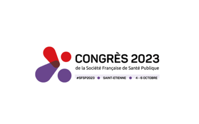 Congrès de la SFSP 2023